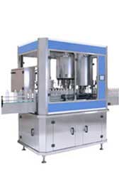 Gravity Filling Machine Manufacturers & Exporters from India