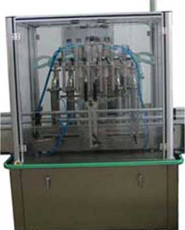 Liquor Bottling Plant Manufacturers & Exporters from India