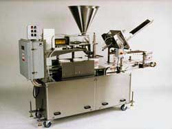 Piston Filling Machine Manufacturers & Exporters from India